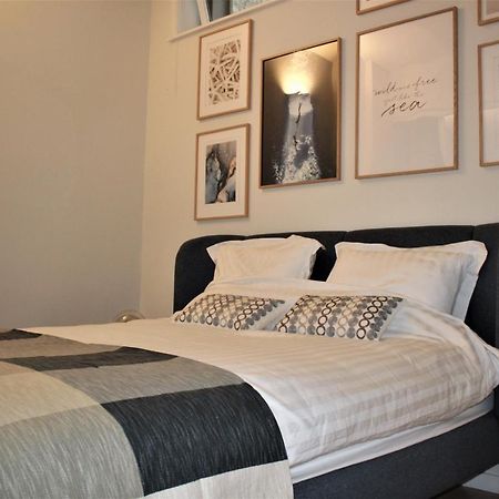 Suite Euphrosina Oostende Dış mekan fotoğraf
