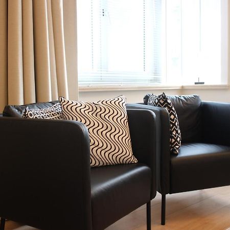 Suite Euphrosina Oostende Dış mekan fotoğraf