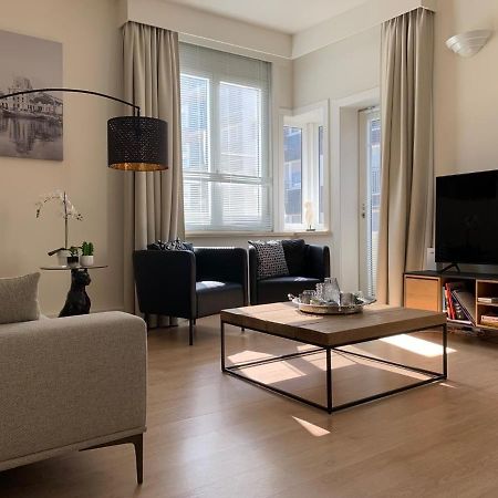 Suite Euphrosina Oostende Dış mekan fotoğraf