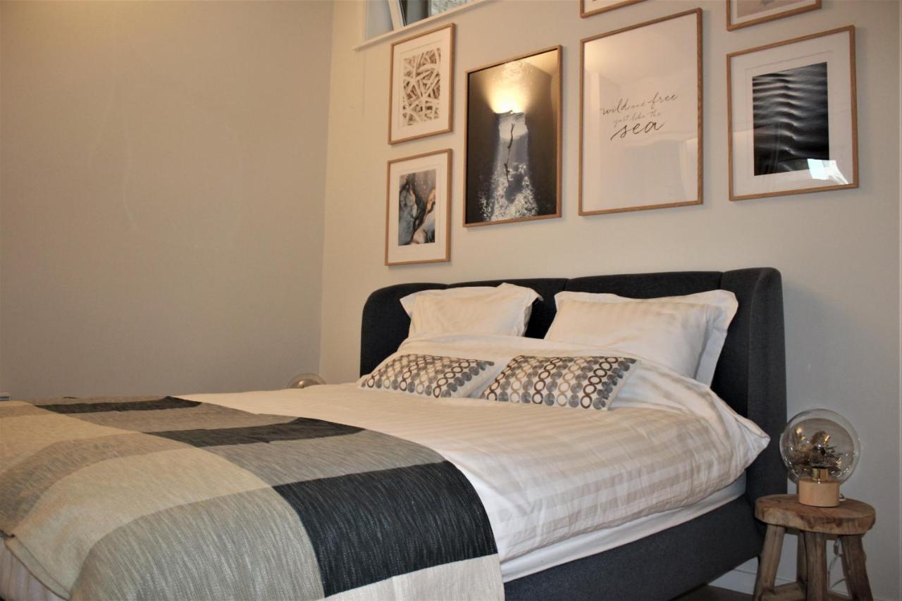 Suite Euphrosina Oostende Dış mekan fotoğraf