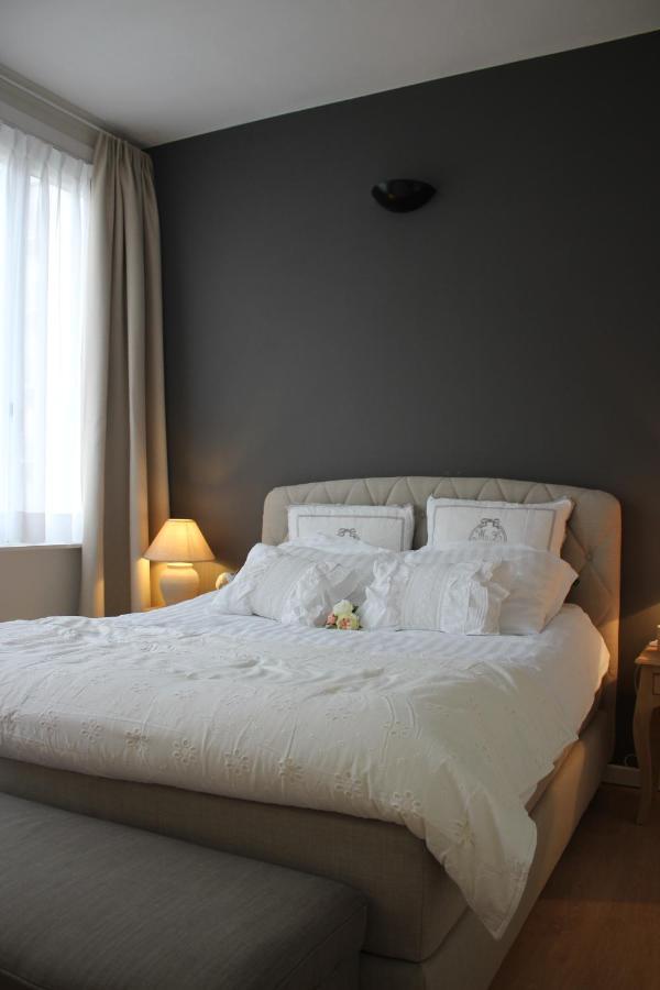 Suite Euphrosina Oostende Dış mekan fotoğraf