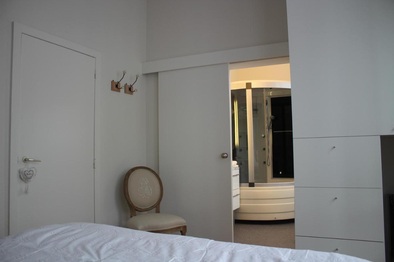 Suite Euphrosina Oostende Dış mekan fotoğraf