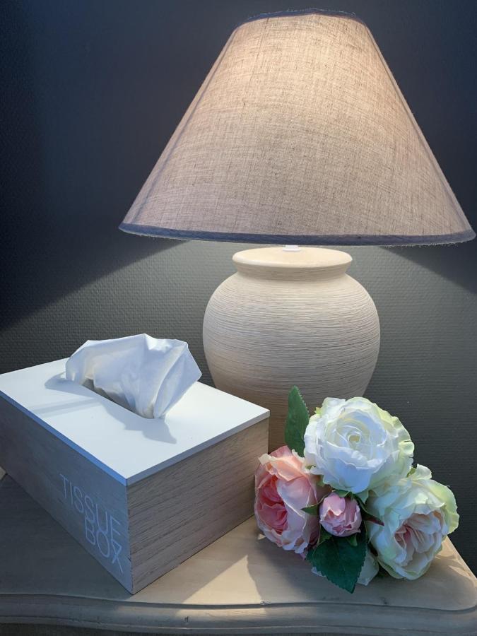 Suite Euphrosina Oostende Dış mekan fotoğraf