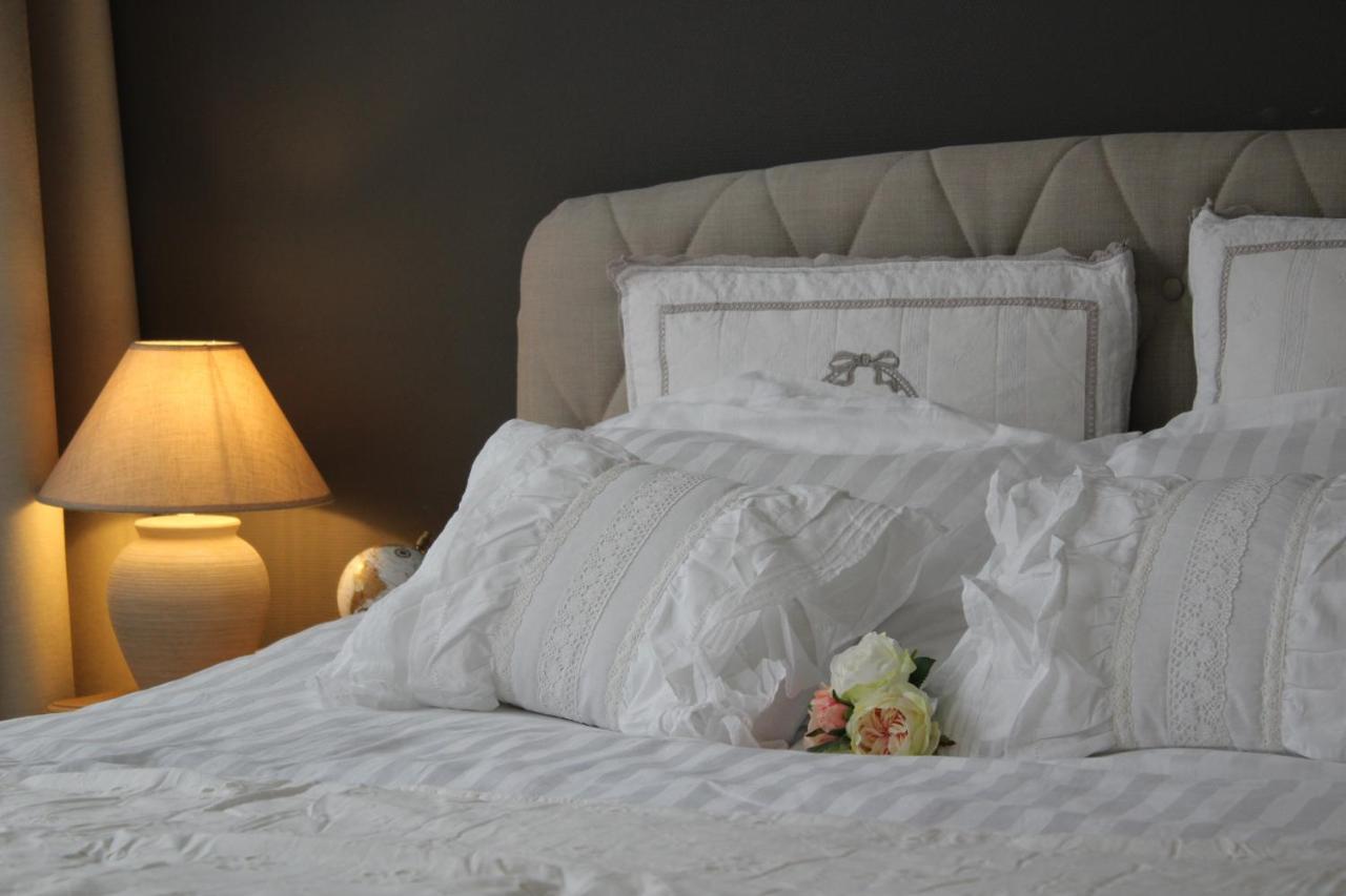 Suite Euphrosina Oostende Dış mekan fotoğraf