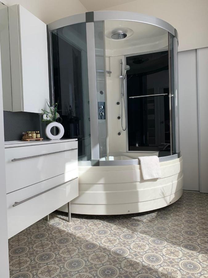 Suite Euphrosina Oostende Dış mekan fotoğraf